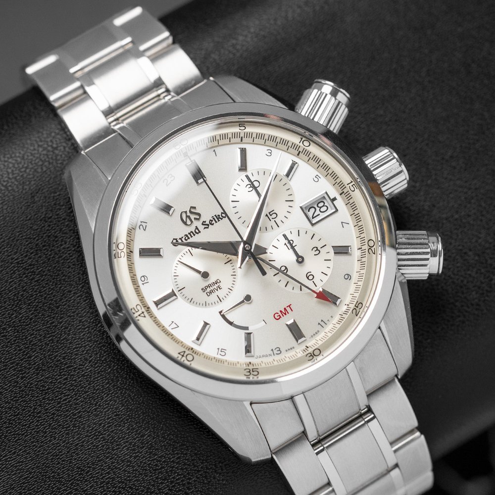 Grand Seiko SBGC201