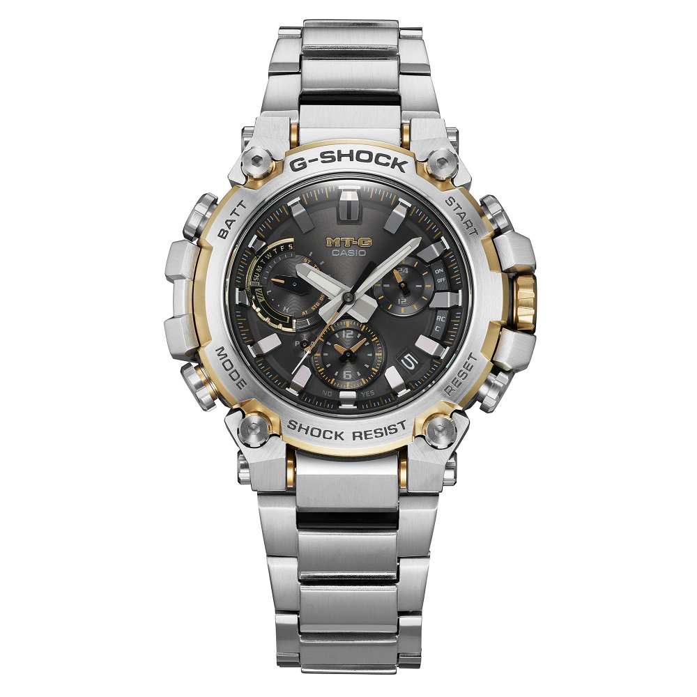 Casio G-Shock MTG-B3000D-1A