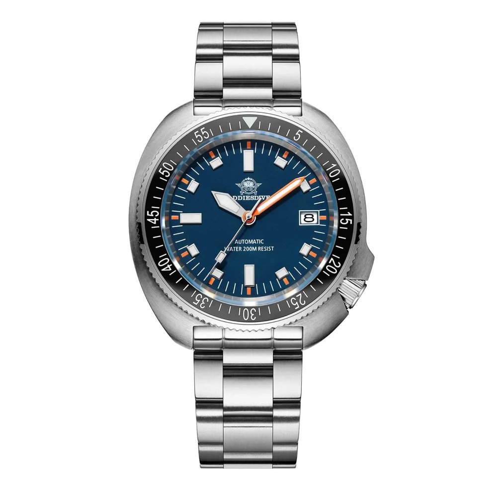 Addiesdive Retro Diver