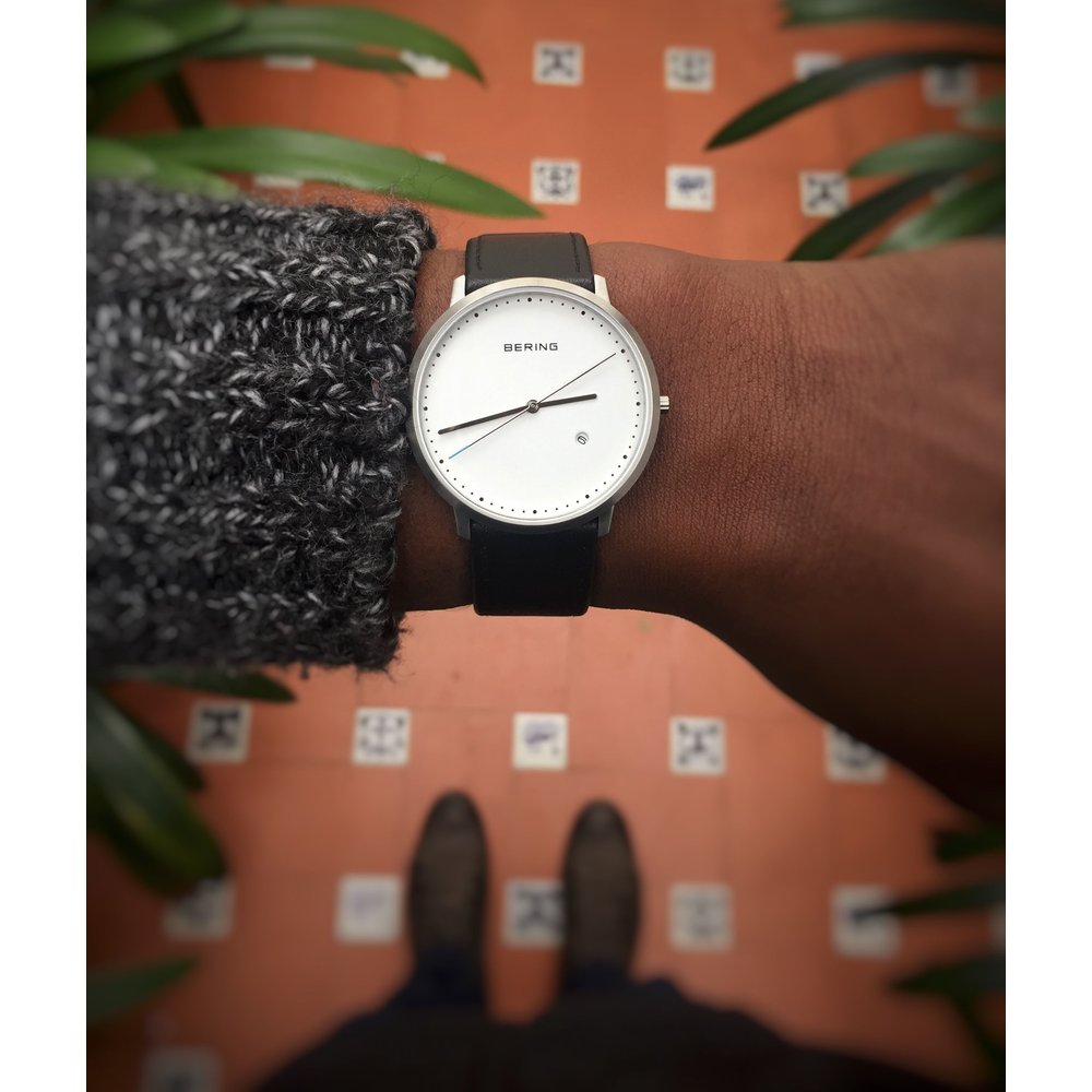 Bering Classic 40