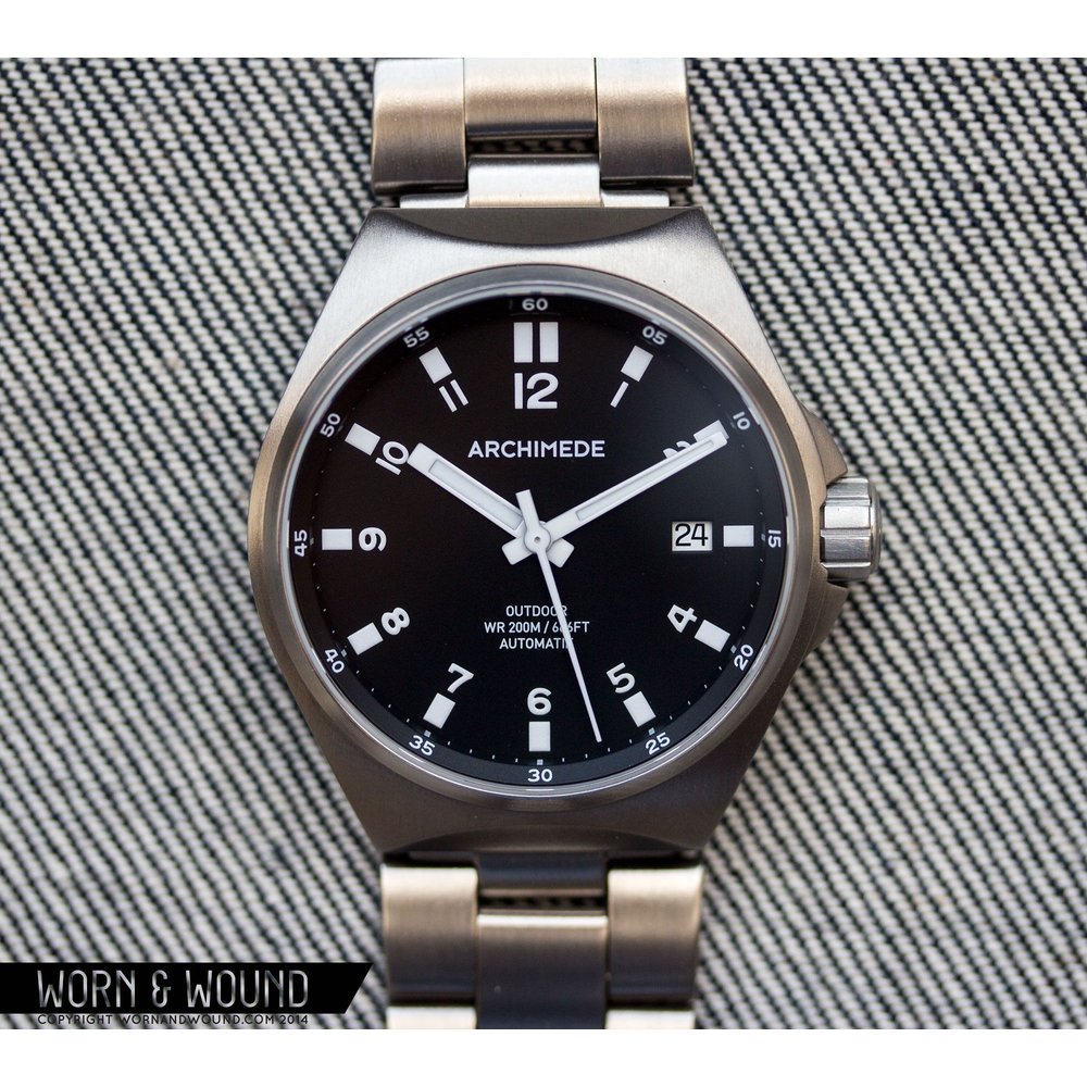 Archimede Outdoor 48