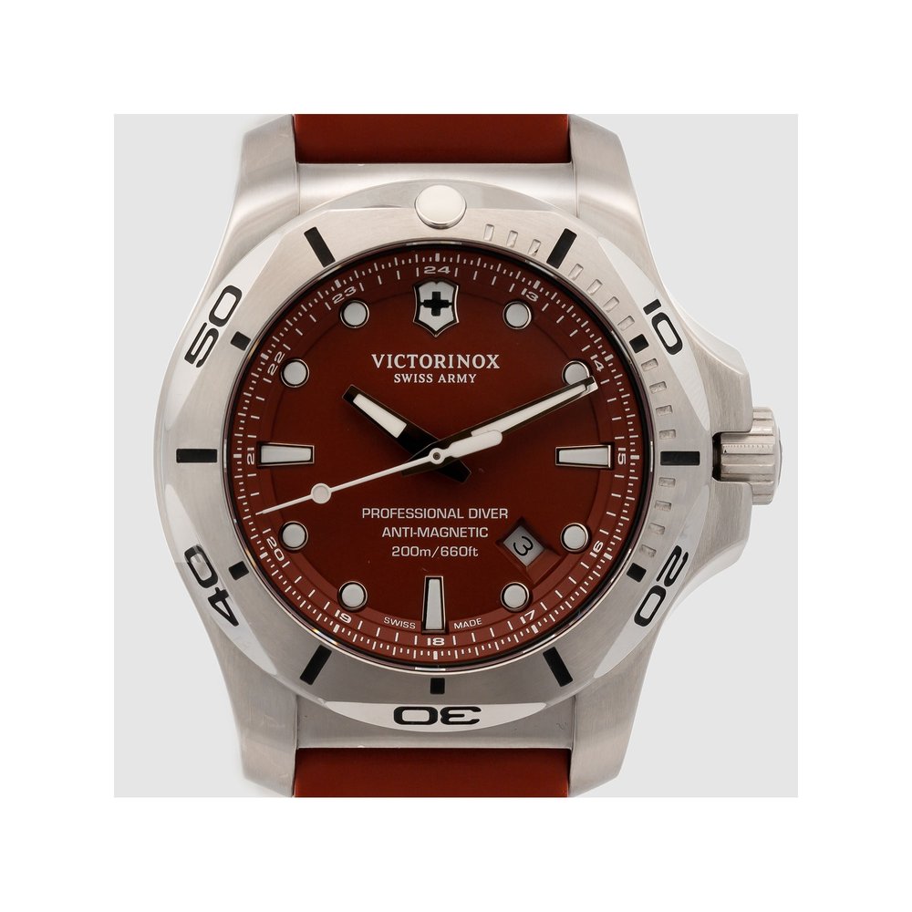 Victorinox Swiss Army I.N.O.X. Professional Diver