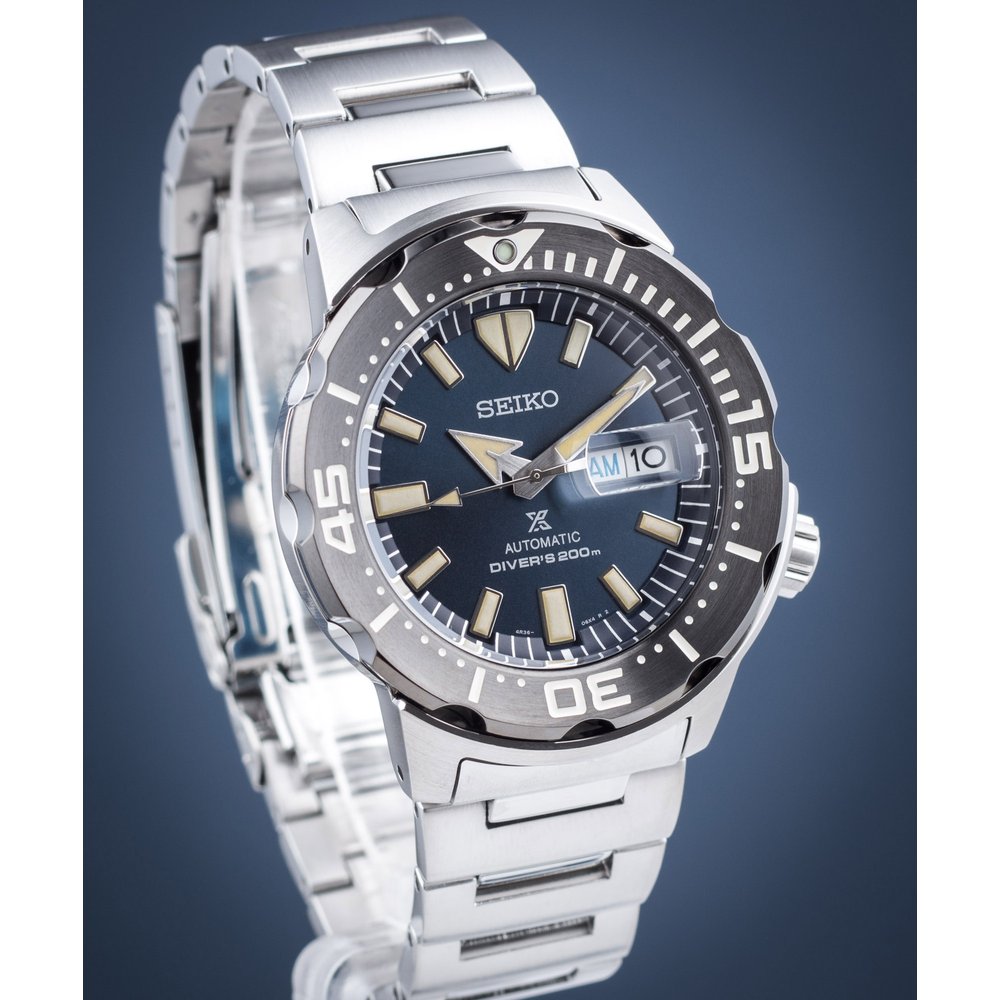 Seiko Seiko Prospex SRPD25K1 Diver