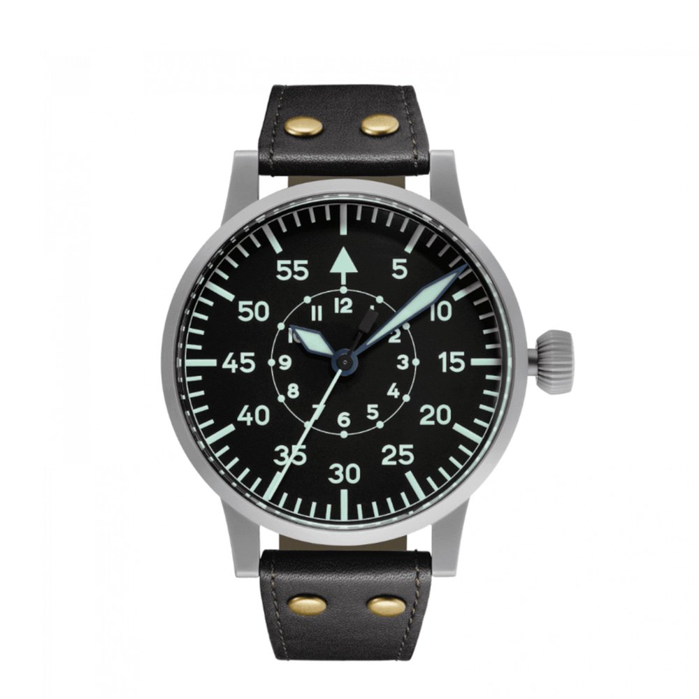 Laco Flieger Original Augsburg Bronze