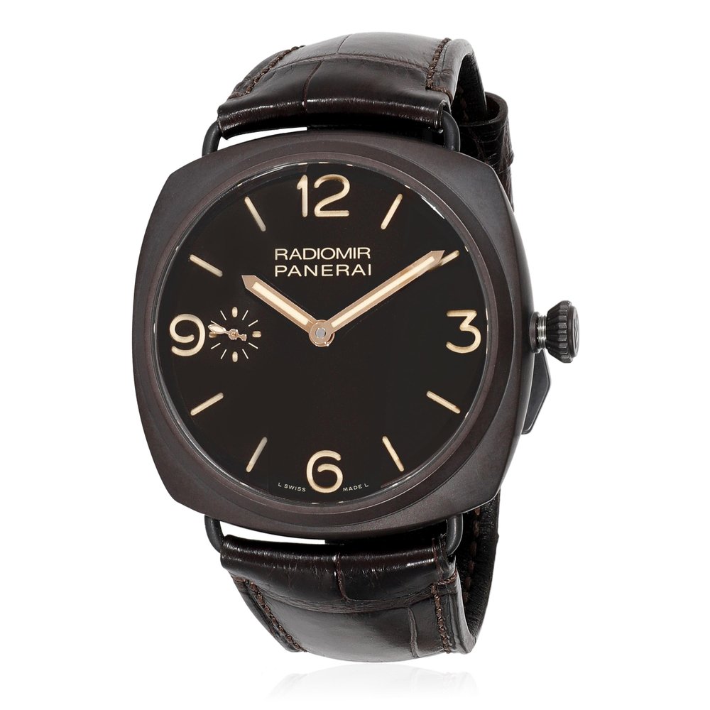Panerai Radiomir 3 Days Ceramica