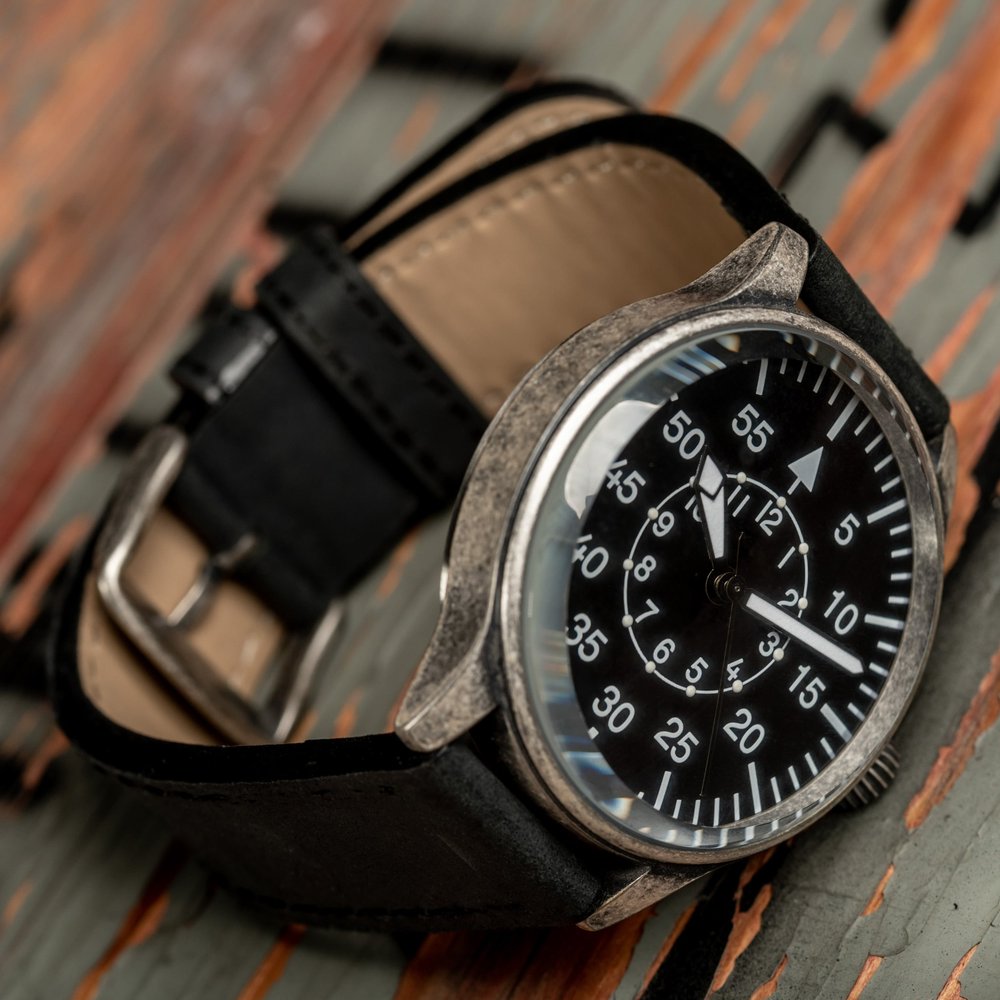 Limes Military Pilot