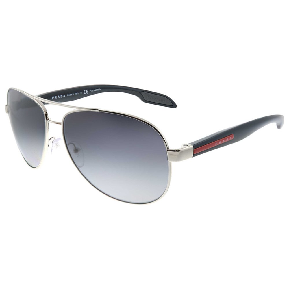 Prada PR 53PS Wired Chronograph