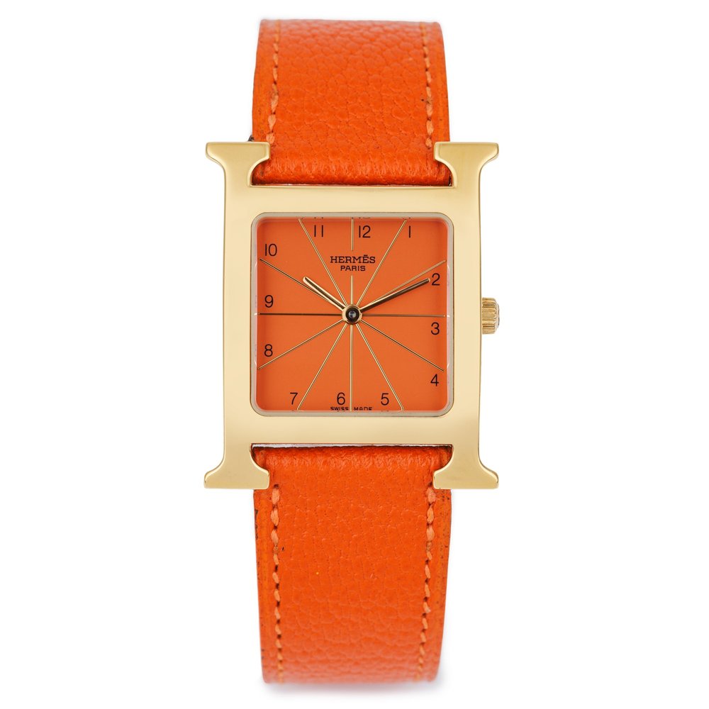 Hermès Heure H