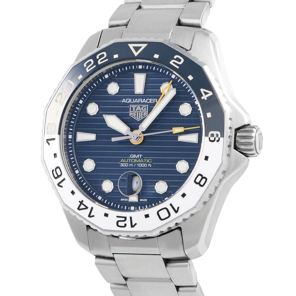 TAG Heuer Aquaracer Professional 300 GMT 43mm