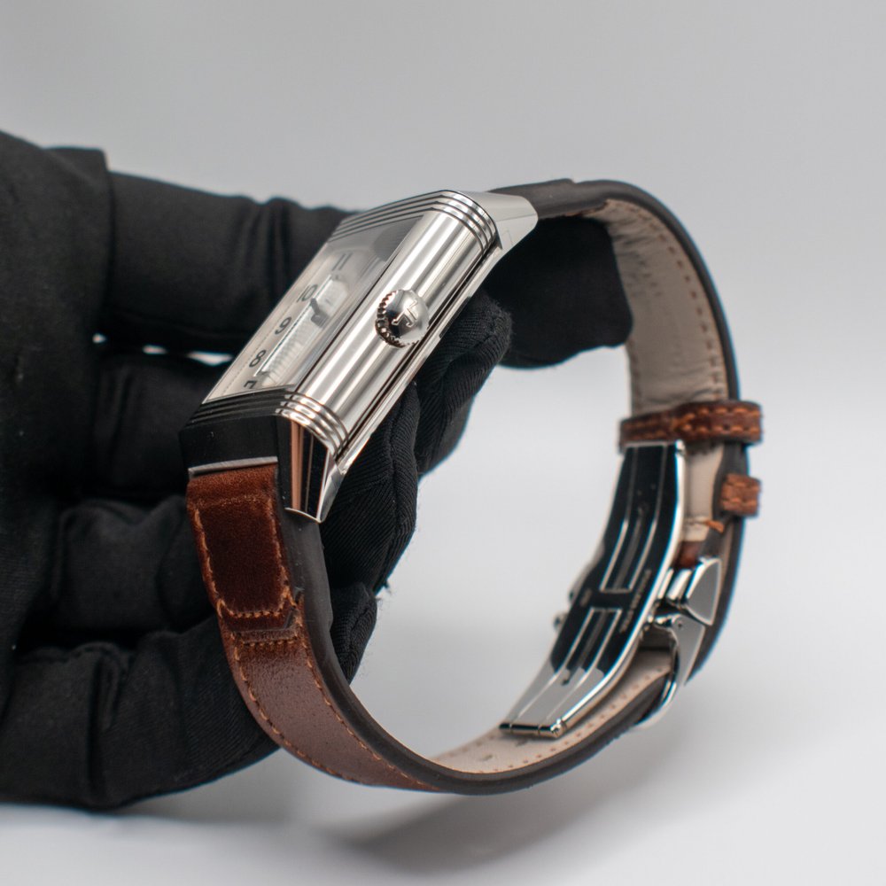 Jaeger-LeCoultre Reverso Classic Large Duoface Night & Day