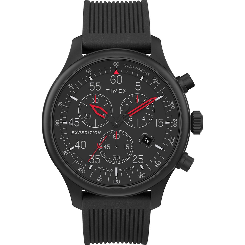 Timex Expedition Field 43mm