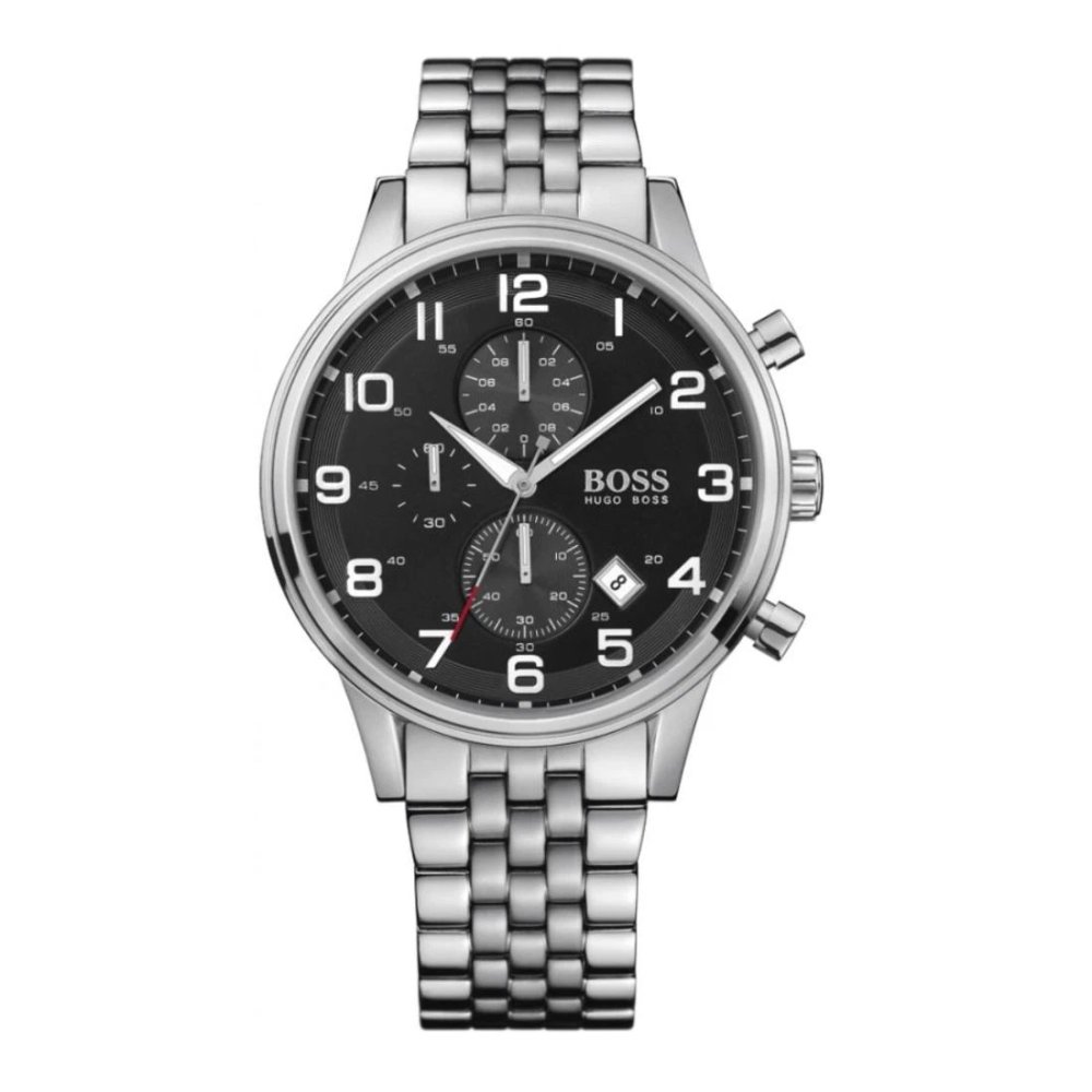 Hugo Boss Aeroliner Chronograph