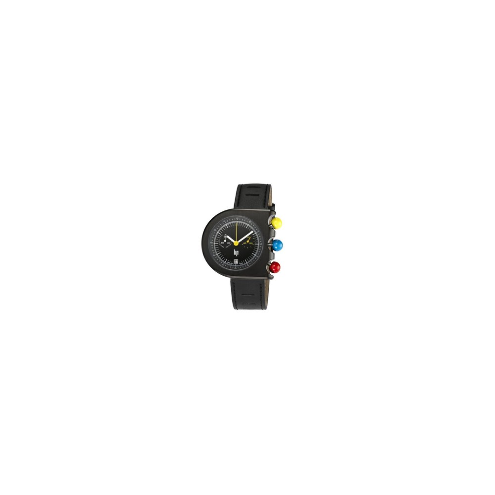 Lip Mach 2000 Chrono