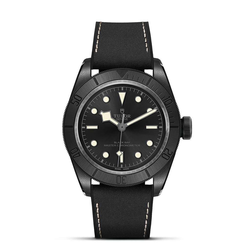 Tudor Heritage Black Bay Ceramic