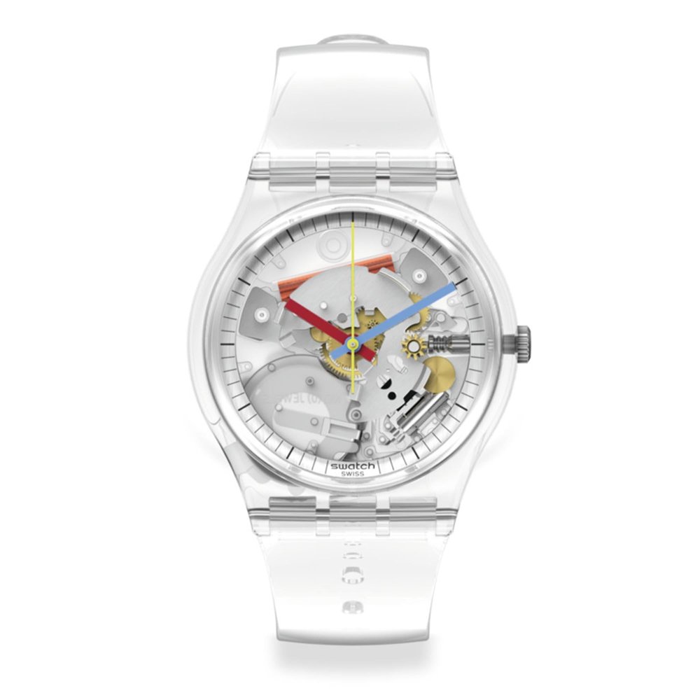 Swatch Gent Originals Cabaret