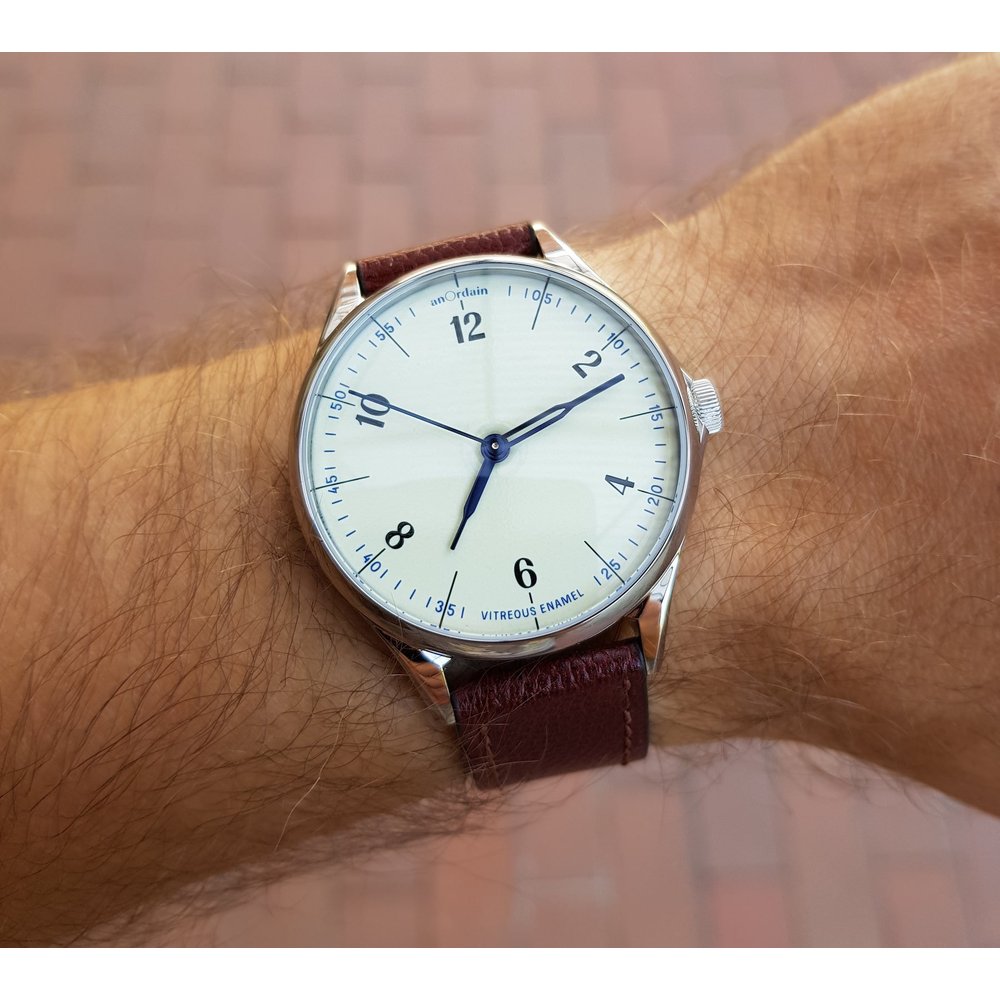 Anordain Model 1