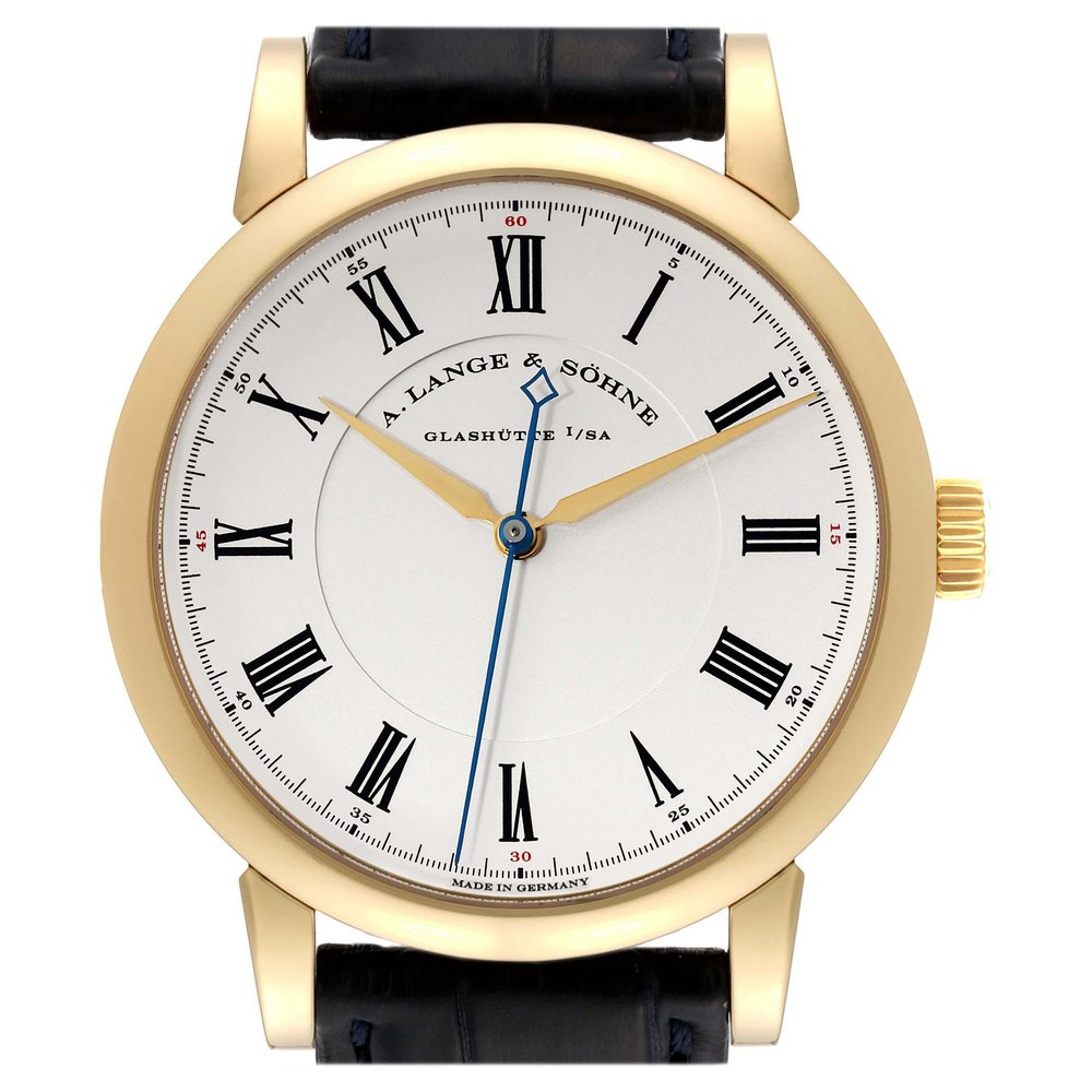 A. Lange & Söhne Richard Lange