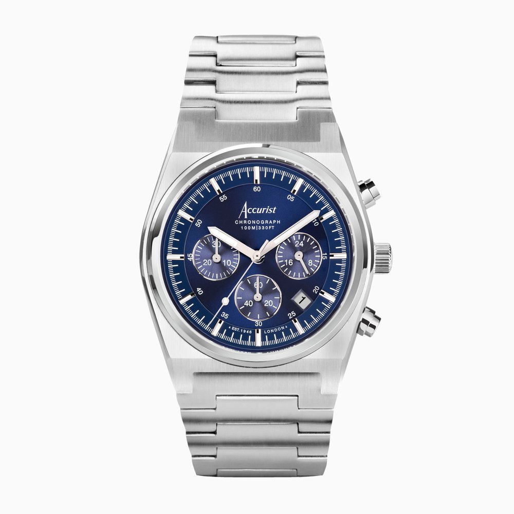 Accurist Chronograph