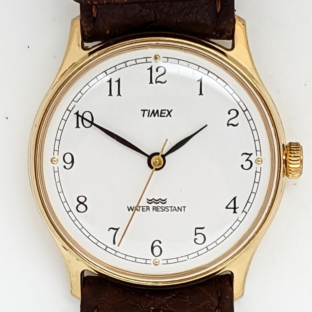 Timex Timex 1854 Mechanical 40mm