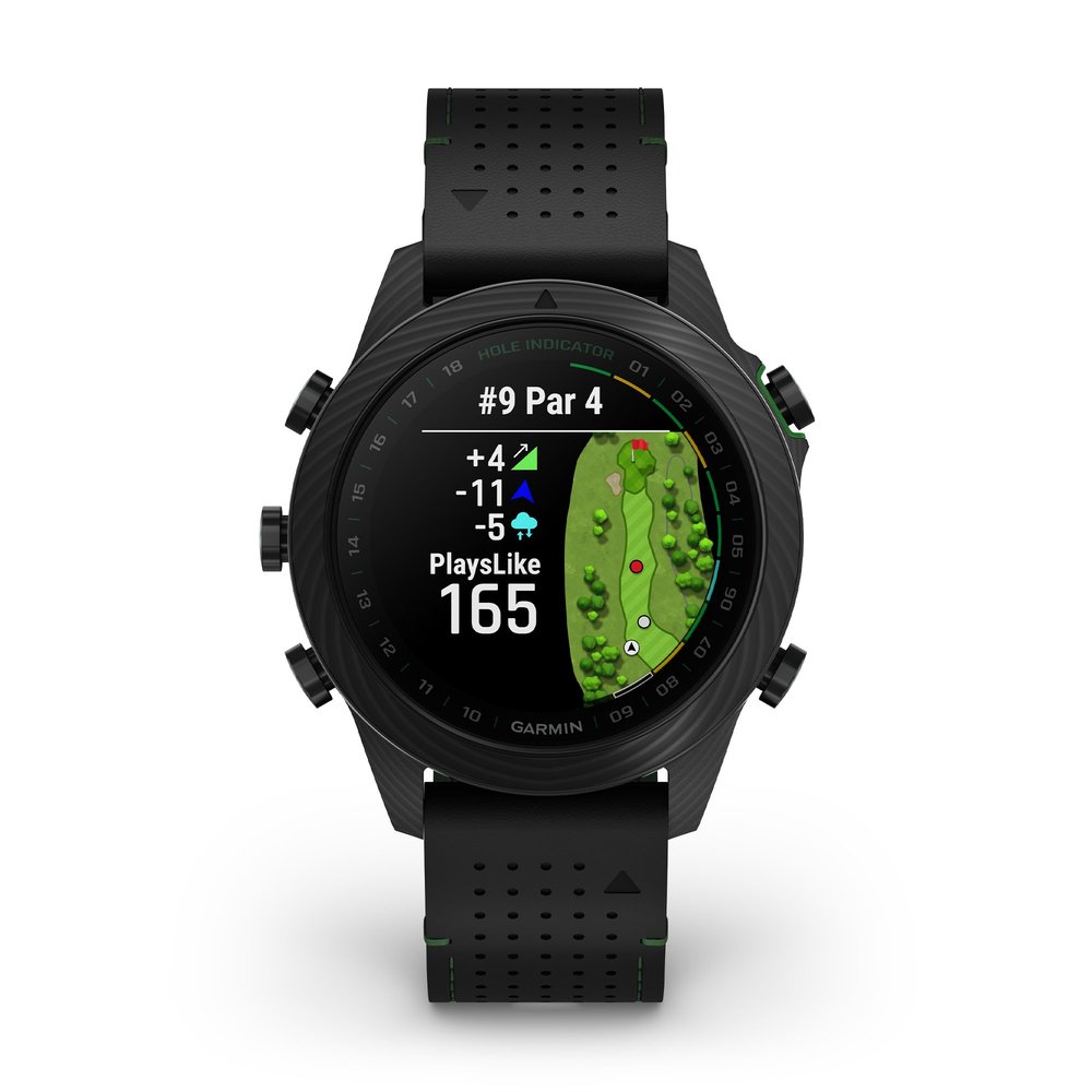Garmin MARQ Golfer (Gen 2)