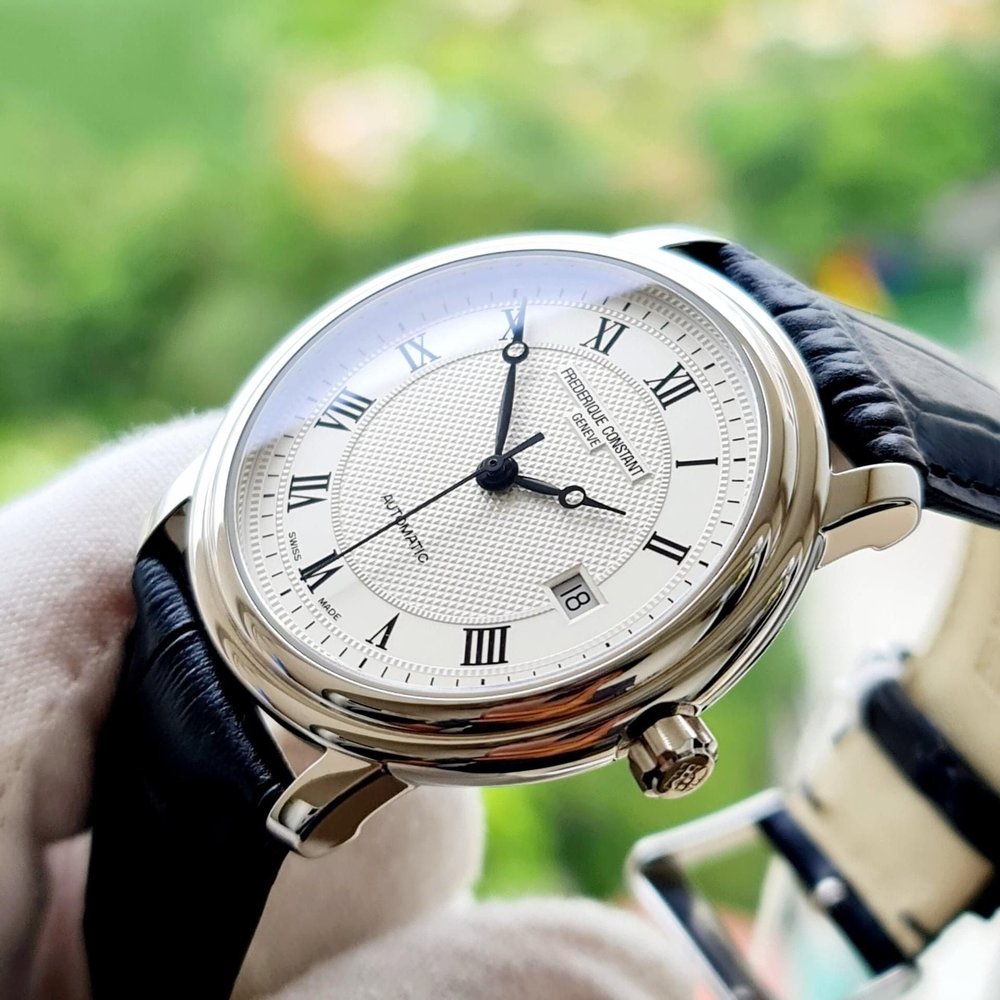 Frederique Constant Classics Automatic
