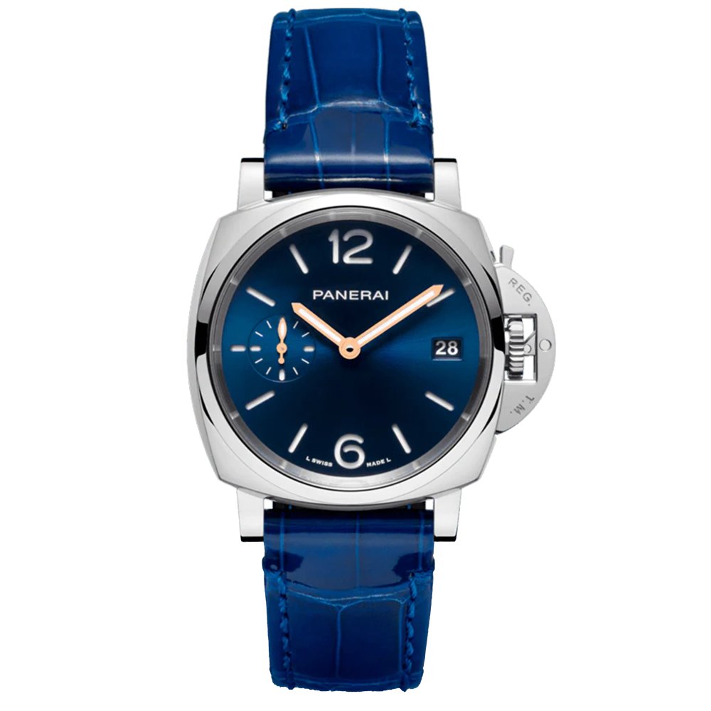 Panerai Luminor Due