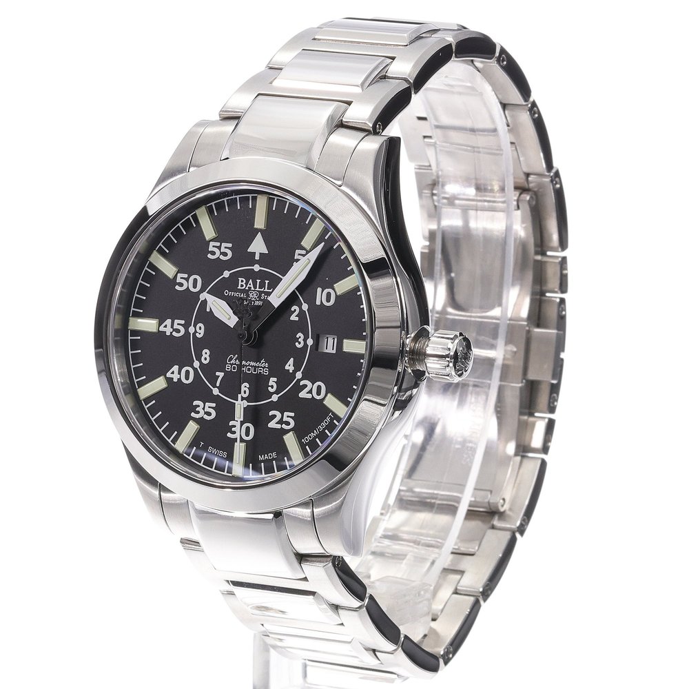 Ball Watch Engineer III Star