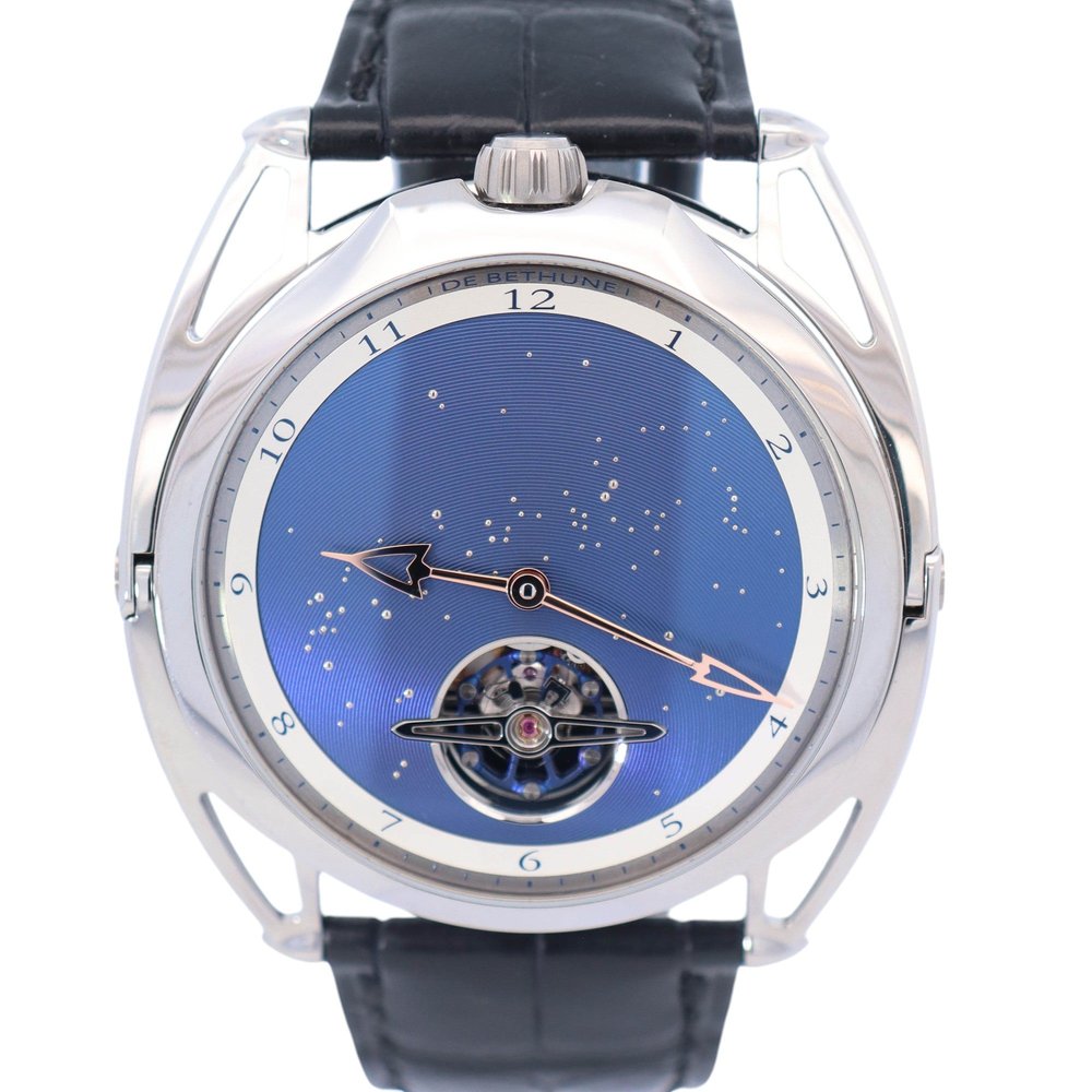 De Bethune DB28 XP
