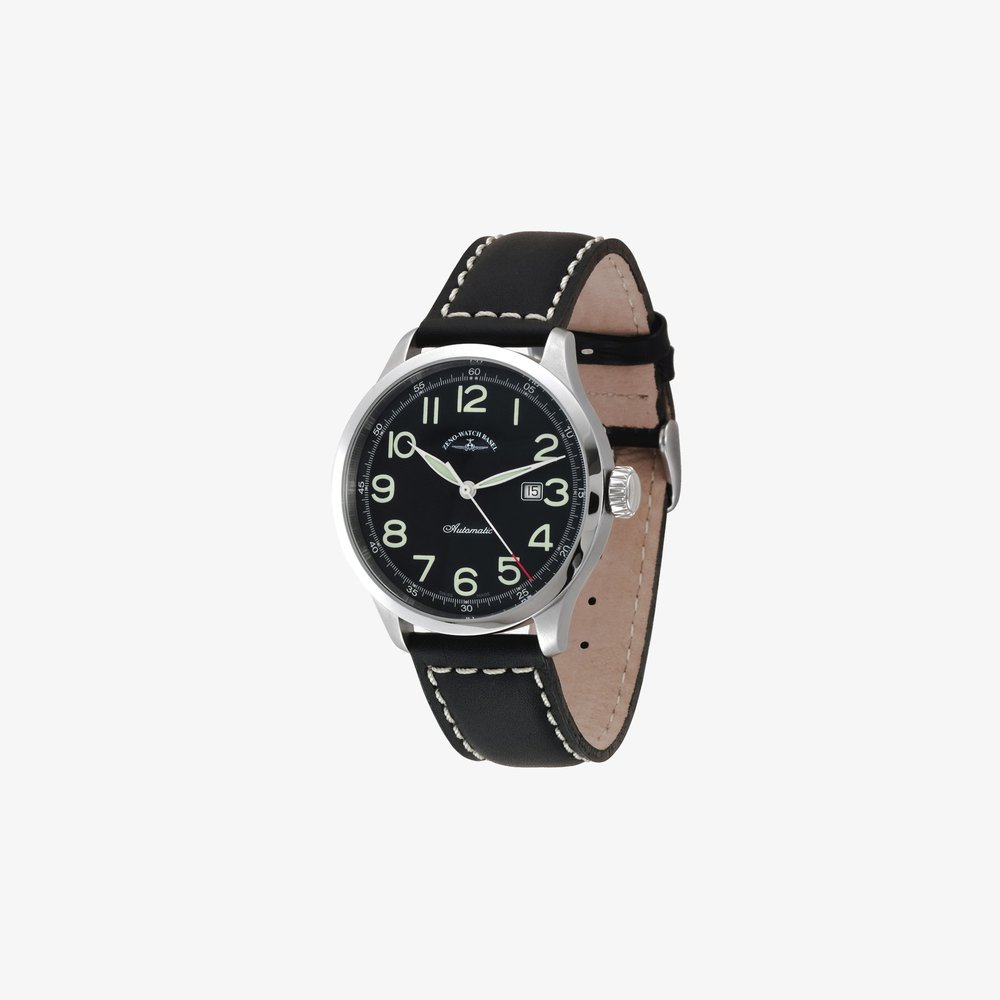 Zeno-Watch Basel Vintage Retro