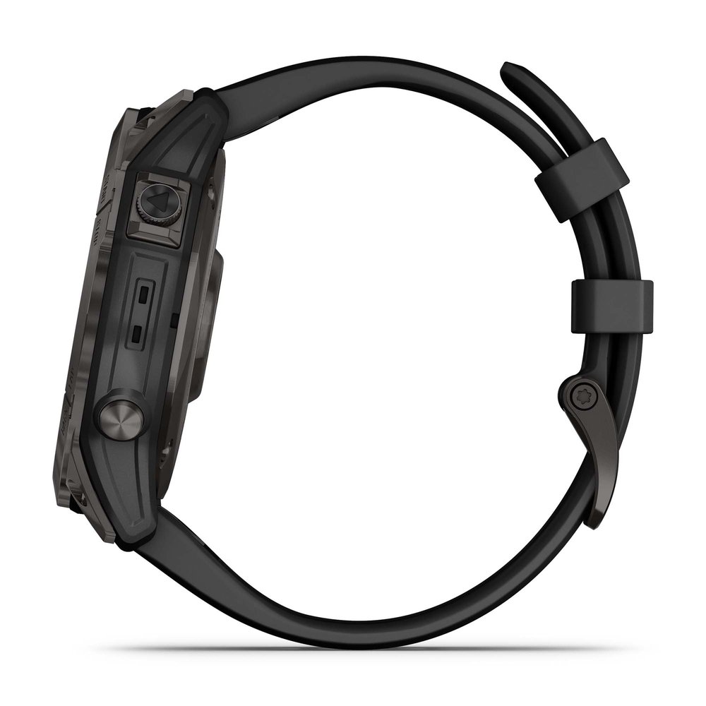 Garmin fēnix 7X