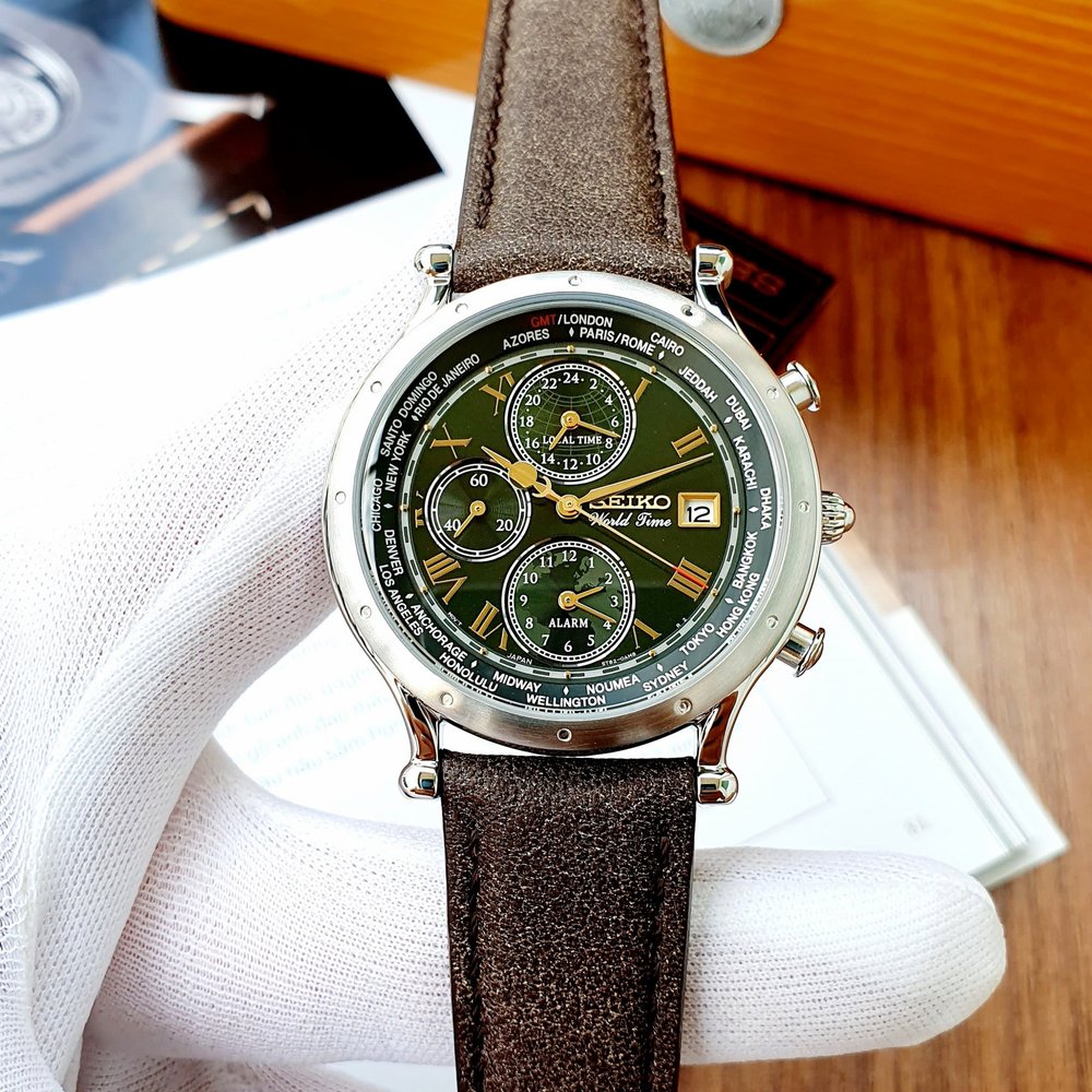 Seiko Seiko SPL057P1