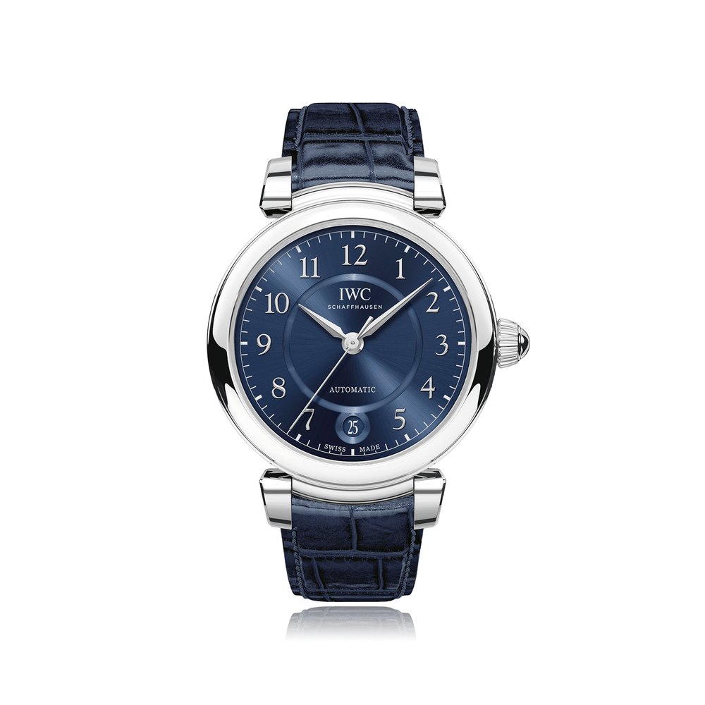 IWC Schaffhausen Da Vinci Automatic