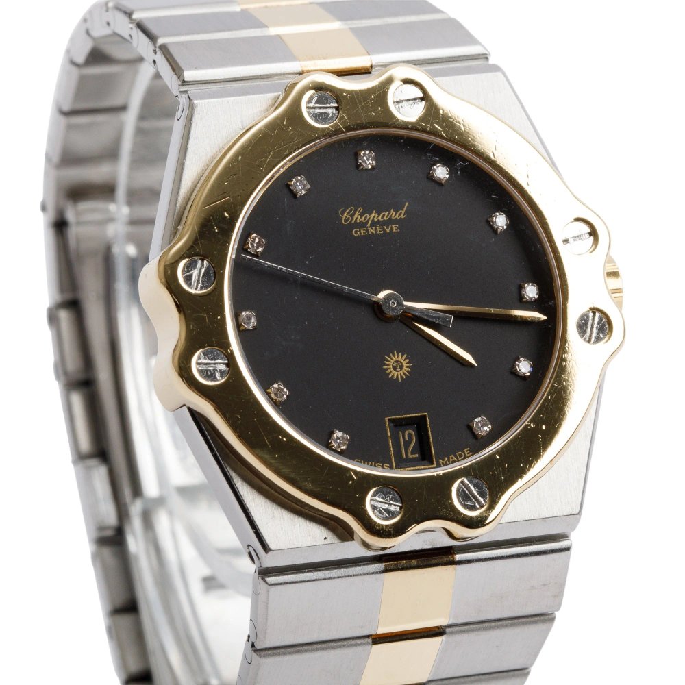 Chopard St. Moritz 32mm