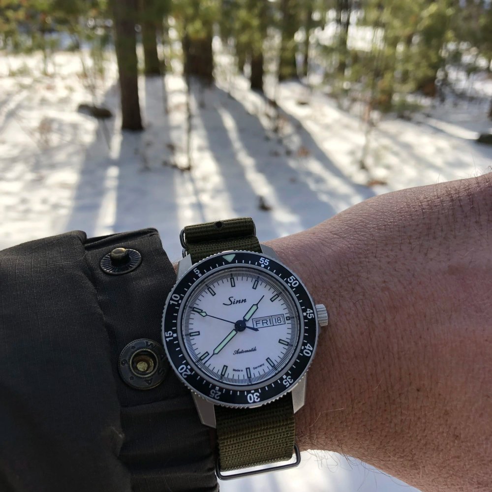 Sinn 104 I Sa