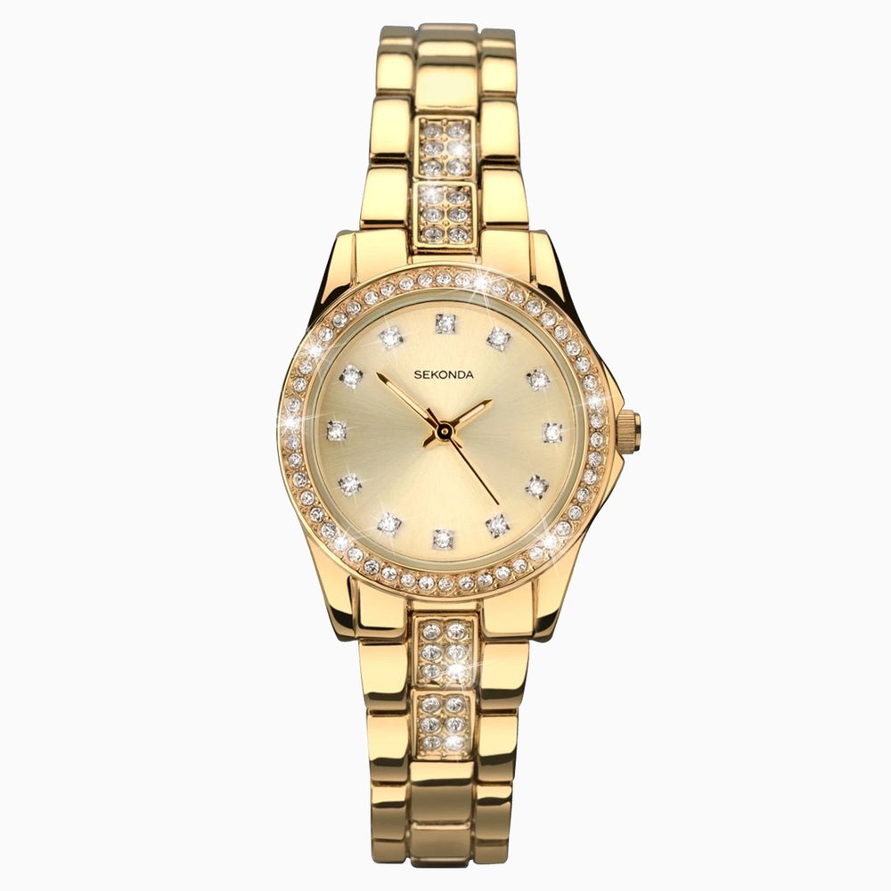 Sekonda Ladies 4001