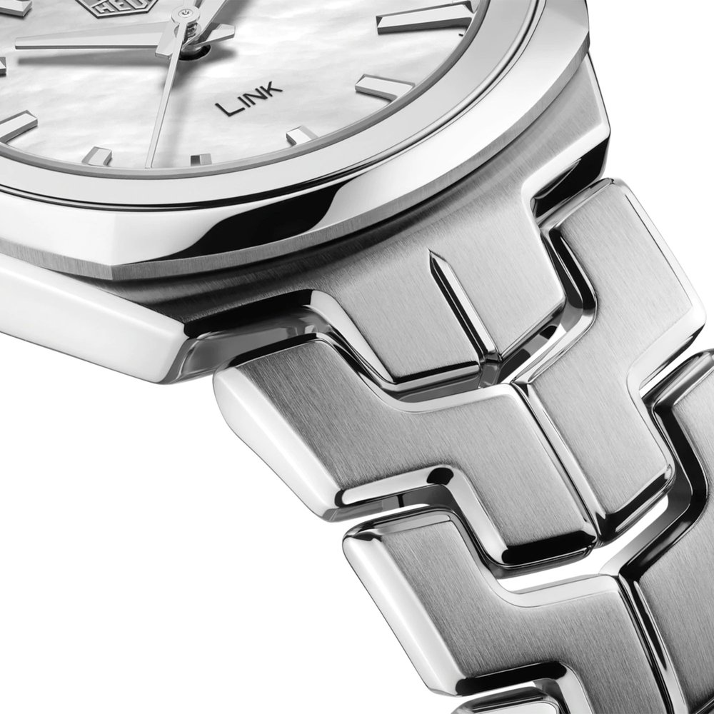 TAG Heuer Link Quartz 32mm Ladies
