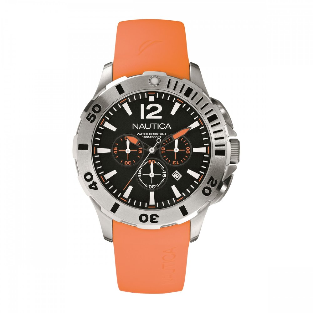 Nautica BFD 101