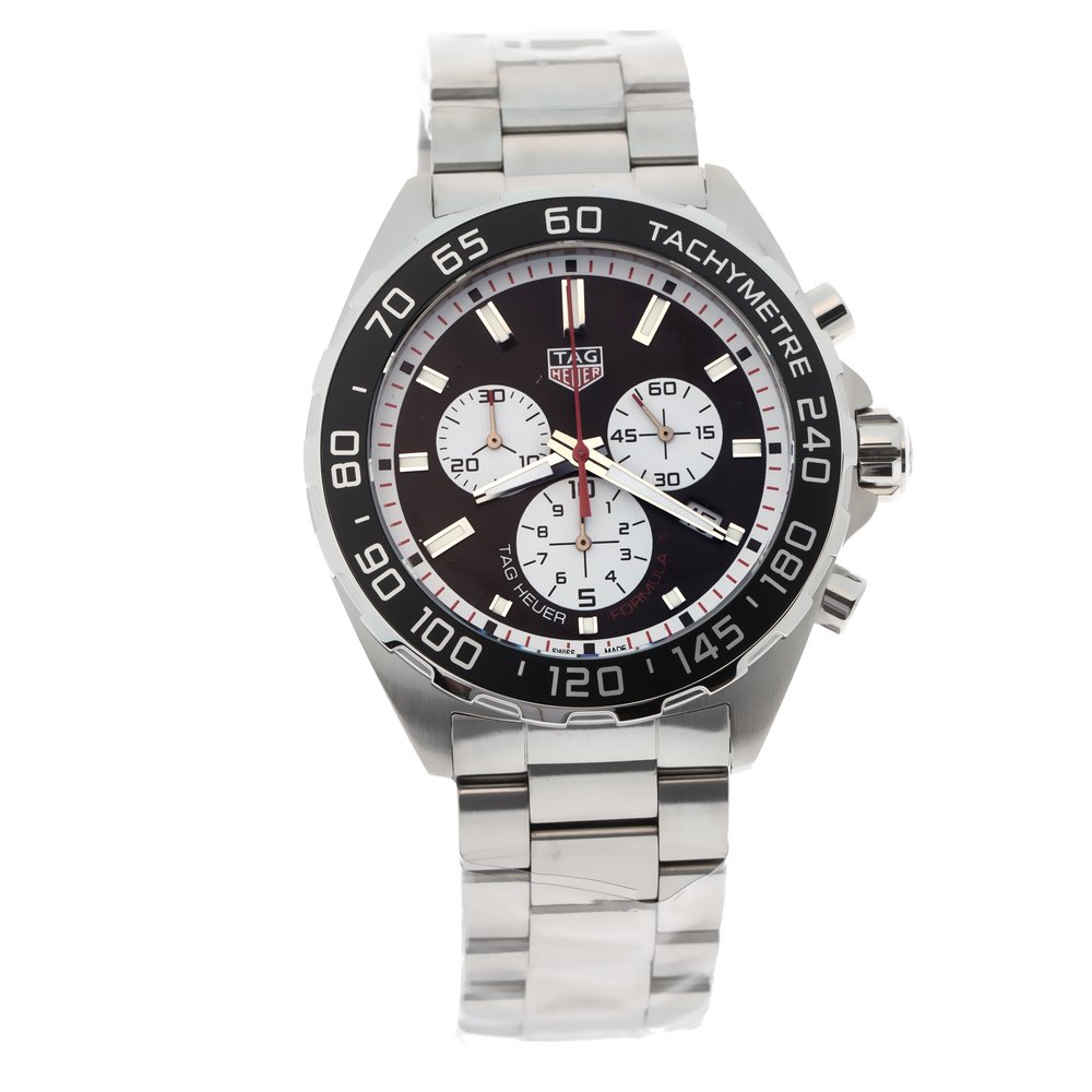 TAG Heuer Formula 1 Chronograph 44mm