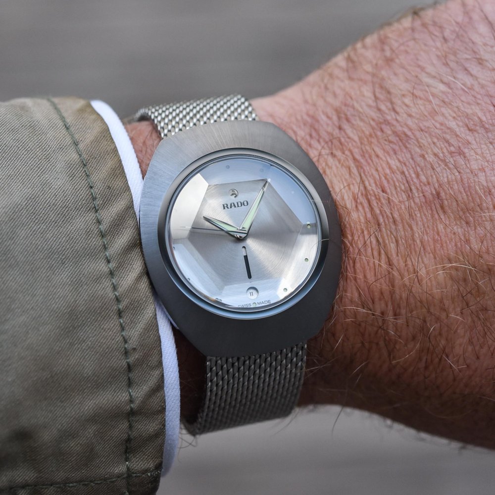 Rado DiaStar Original
