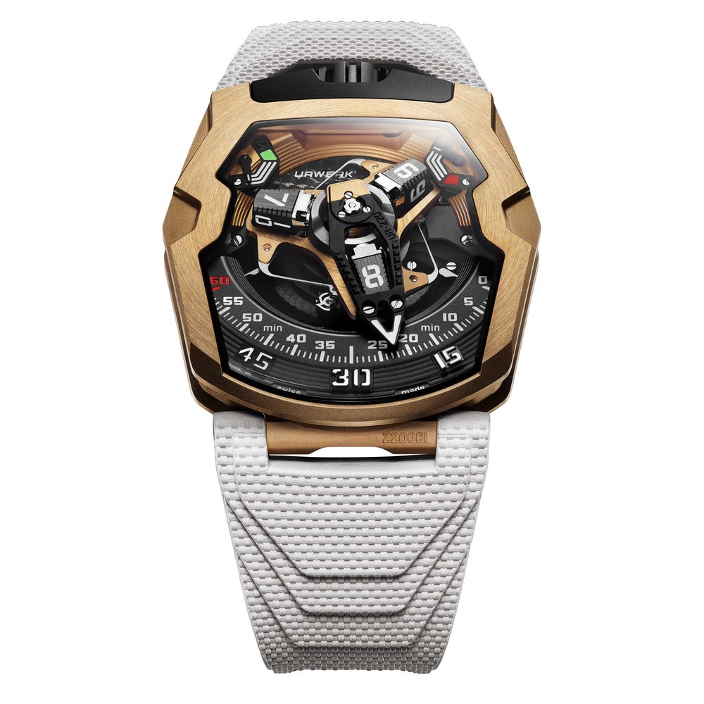 Urwerk UR-220