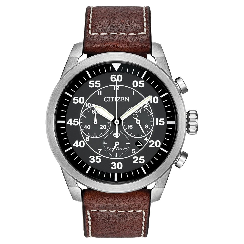 Citizen Eco-Drive Avion