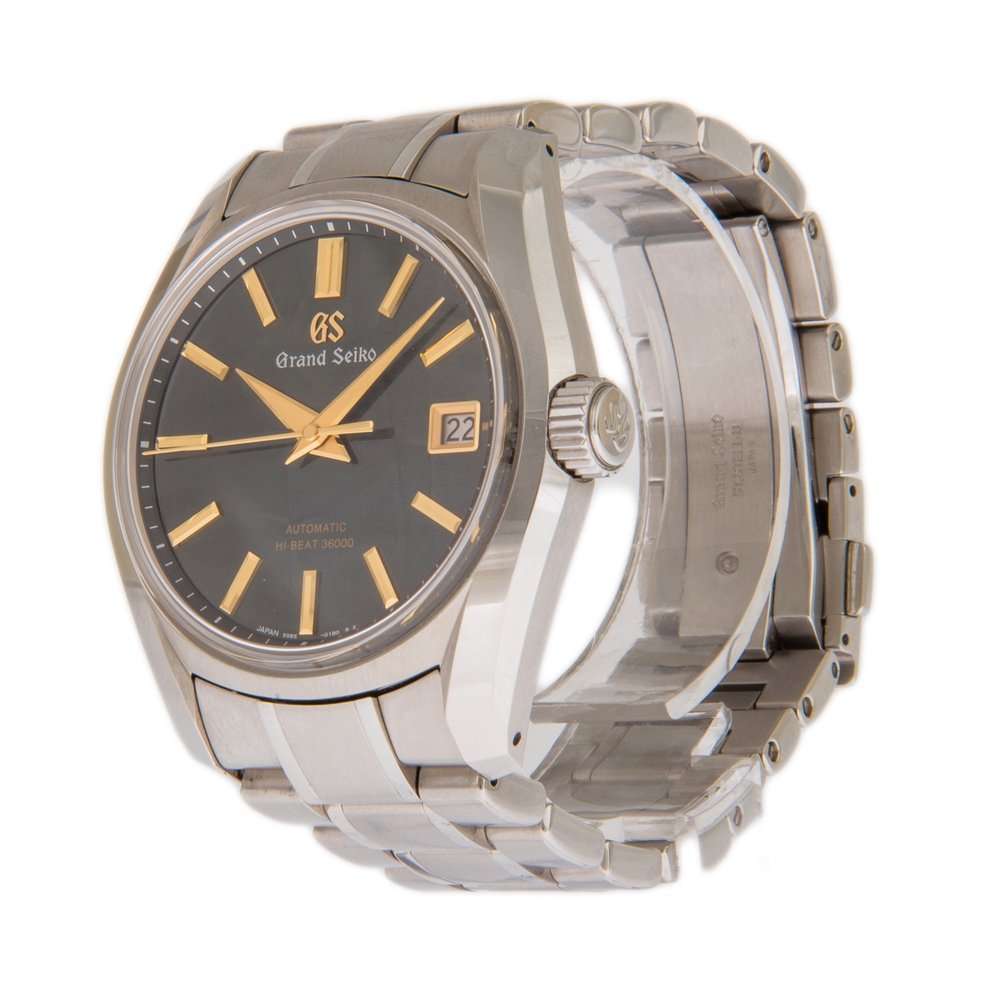 Grand Seiko SBGH271