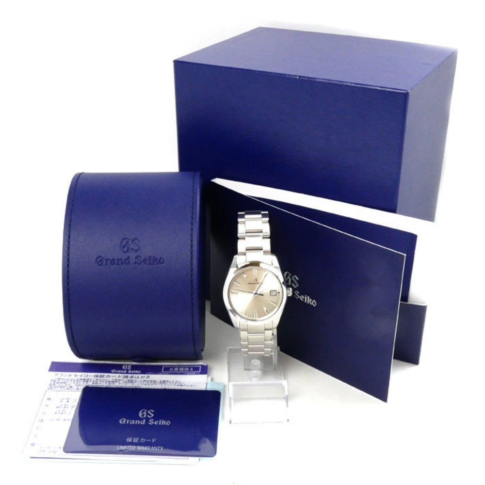 Grand Seiko SBGX351