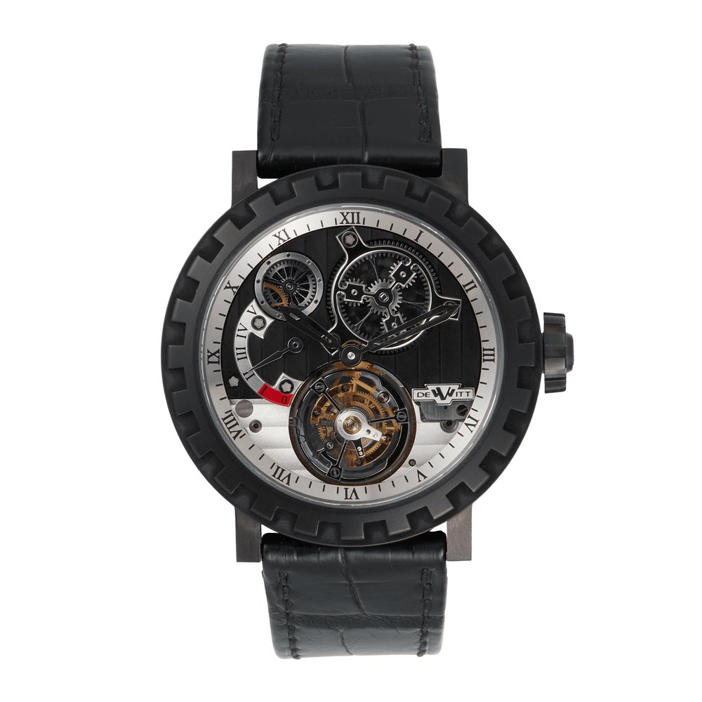 De Witt Academia Chronographe