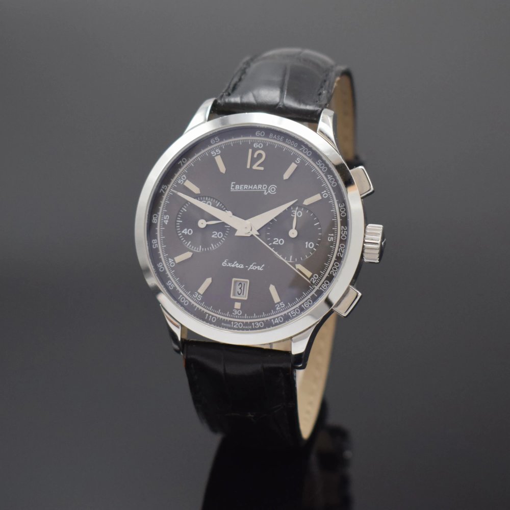 Eberhard & Co. Extra-Fort Grande Taille