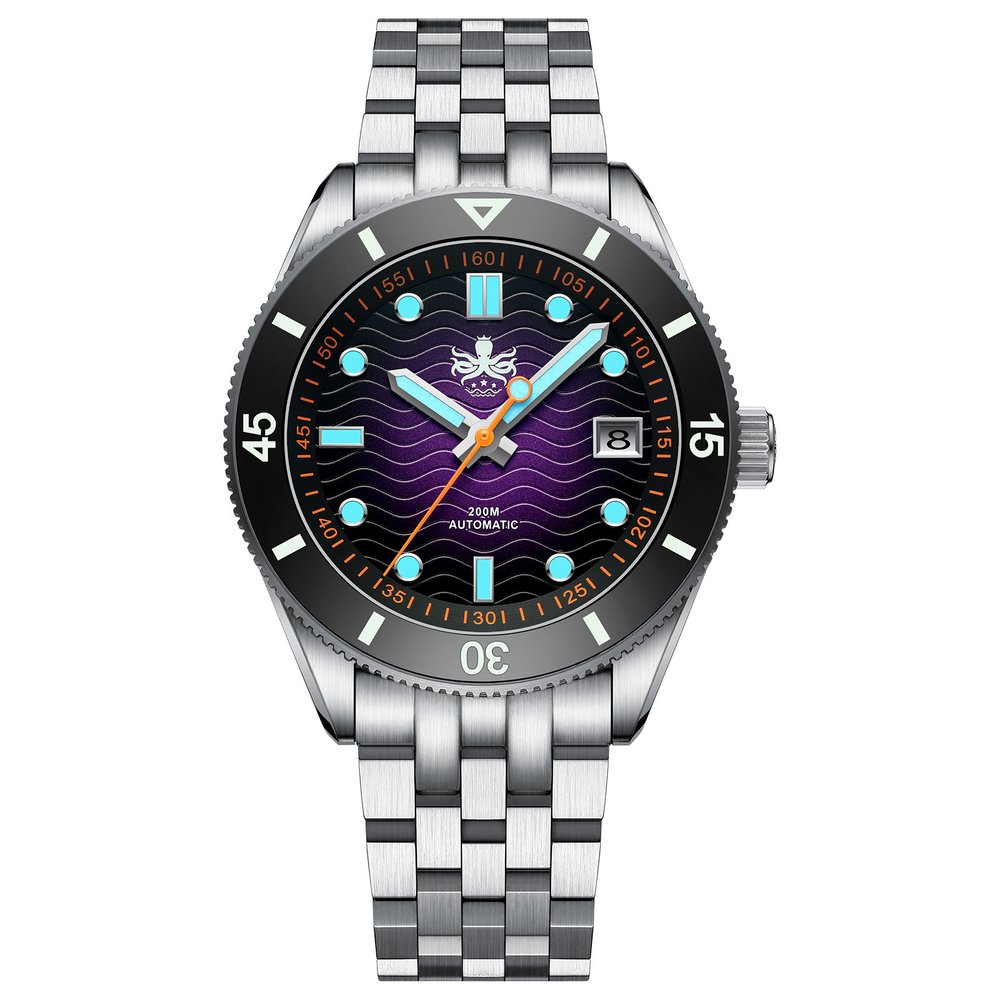 Phoibos Wave Master