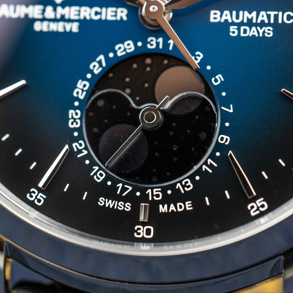Baume 10 Days