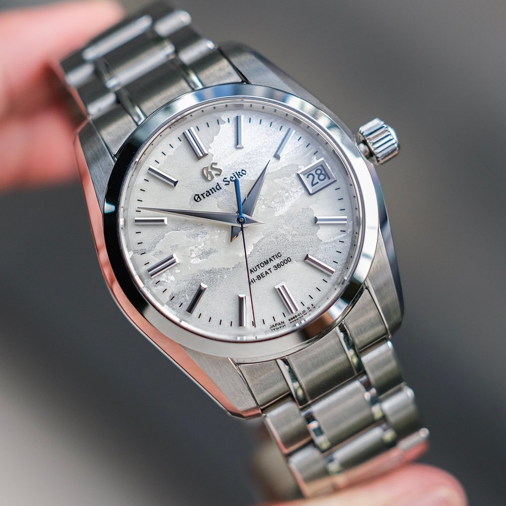 Grand Seiko SBGH311