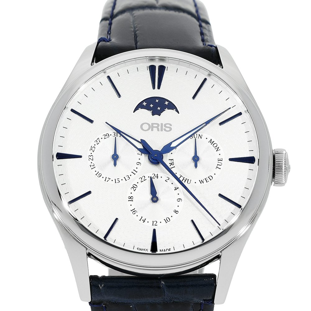 Oris Artelier Complication 42mm