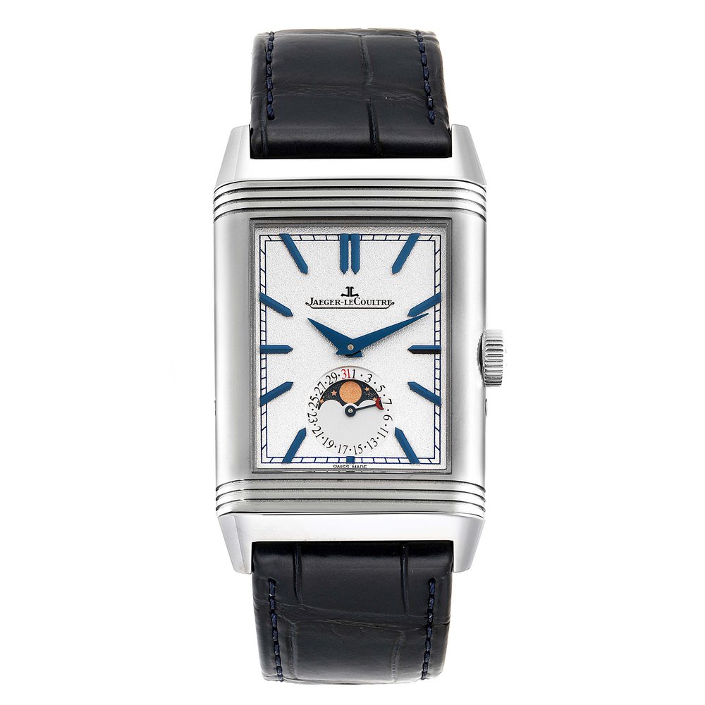 Jaeger-LeCoultre Reverso Tribute Moon